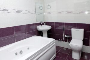 Family Suite with Balcony