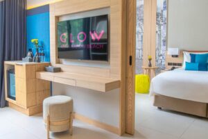 Family Suite with Bunk Bed