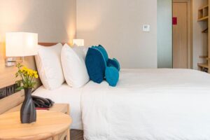 Family Suite with Bunk Bed