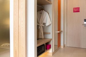 Family Suite with Bunk Bed