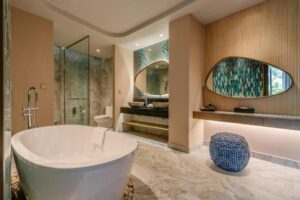 Executive 2 Bedroom Suite