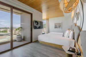 Executive 2 Bedroom Suite