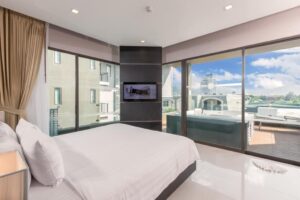 Family Two Bedroom Suite