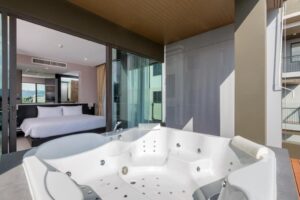 Family Two Bedroom Suite