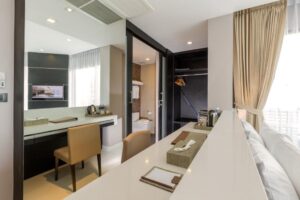 Family Two Bedroom Suite