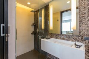 Family Two Bedroom Suite