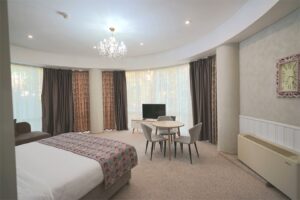 Family comfort two-bedroom