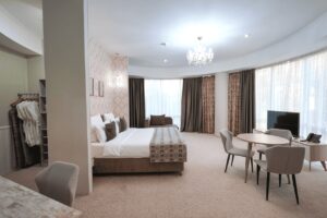 Family comfort two-bedroom