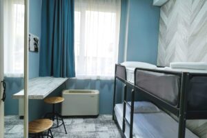 Family comfort two-bedroom