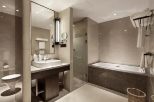 Family-friendly Suite