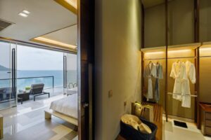 FamilyTwo-Bedroom Villa with private pool