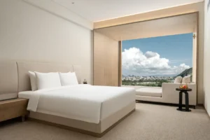 Felicita ·270 Degrees Full River View Pool Premium Suite