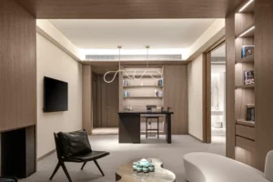 Felicita ·270 Degrees Full River View Pool Premium Suite