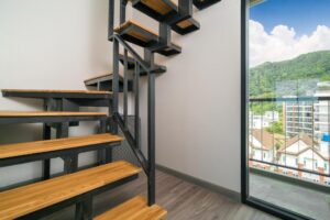 Four Bedroom Penthouse