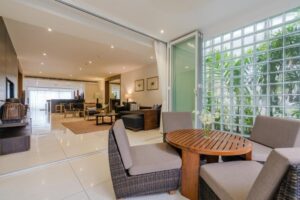 Four Bedroom Pool Residence