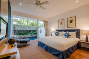 Four Bedroom Pool Residence