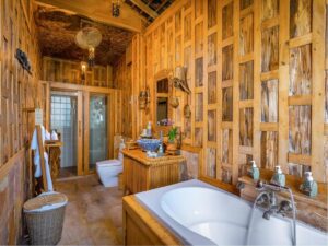 Four Bedroom Pool Villa