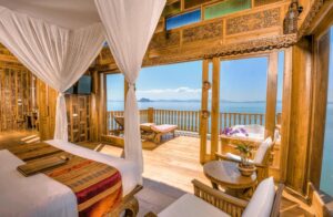 Four Bedroom Pool Villa