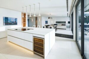 Four-Bedroom Sky Pool Villa