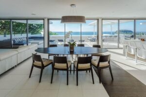 Four-Bedroom Sky Pool Villa