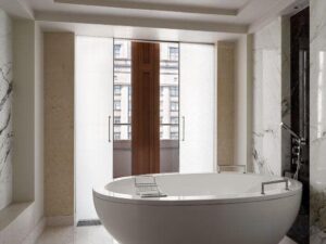 Four Seasons Suite with Twin Beds