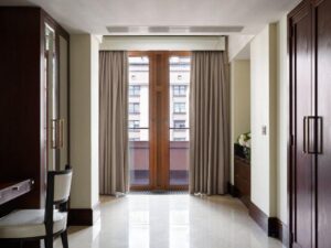 Four Seasons Suite with Twin Beds