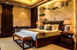 Garden Holiday Villa - 3-Room