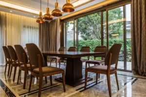 Garden Holiday Villa - 3-Room