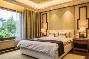 Garden Holiday Villa - 3-Room