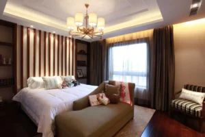 Garden Presidential Villa - 7-Room, River-View (Pool)