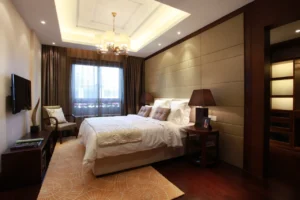 Garden Presidential Villa - 7-Room, River-View (Pool)