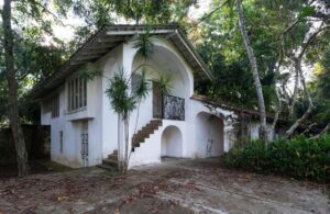 Gate House