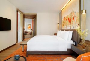 Grand Club King Room