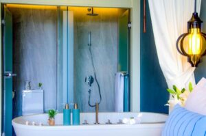 Grand Deluxe Double Room