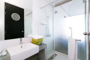 Grand Deluxe Room with Spa Bath