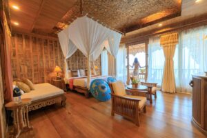 Grand Deluxe Ocean View