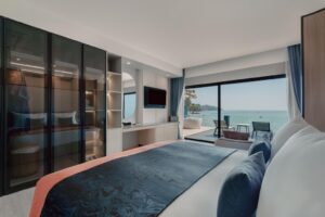 Grand Deluxe Ocean View