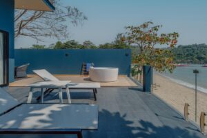 Grand Deluxe Ocean View