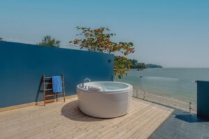 Grand Deluxe Ocean View