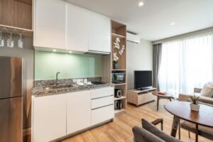 Grand Deluxe Suite Hollywood