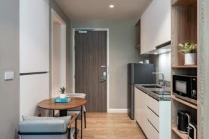 Grand Deluxe Suite Pool Terrace