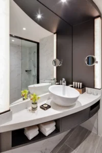 Grand Double Double Room