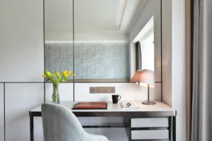 Grand Double Double Room