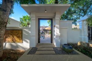 Grand Hotspring Pool Villa