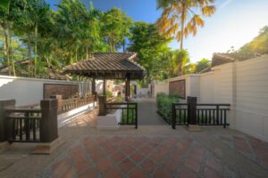 Grand Hotspring Pool Villa