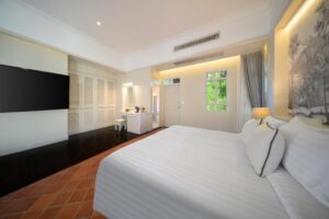 Grand Hotspring Pool Villa