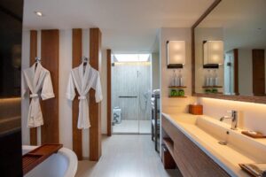 Grand Ocean View Room