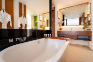 Grand Ocean View Room