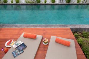 Grand Pool Suite Villa