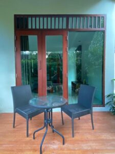 Grand Pool Suite Villa